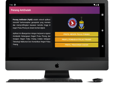 PgAD (Penafian: Produk Pertandingan dan tidak boleh dimuat turun)