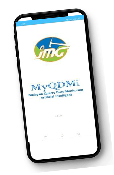 MyQDMi (Penafian: Produk Pertandingan dan tidak boleh dimuat turun)