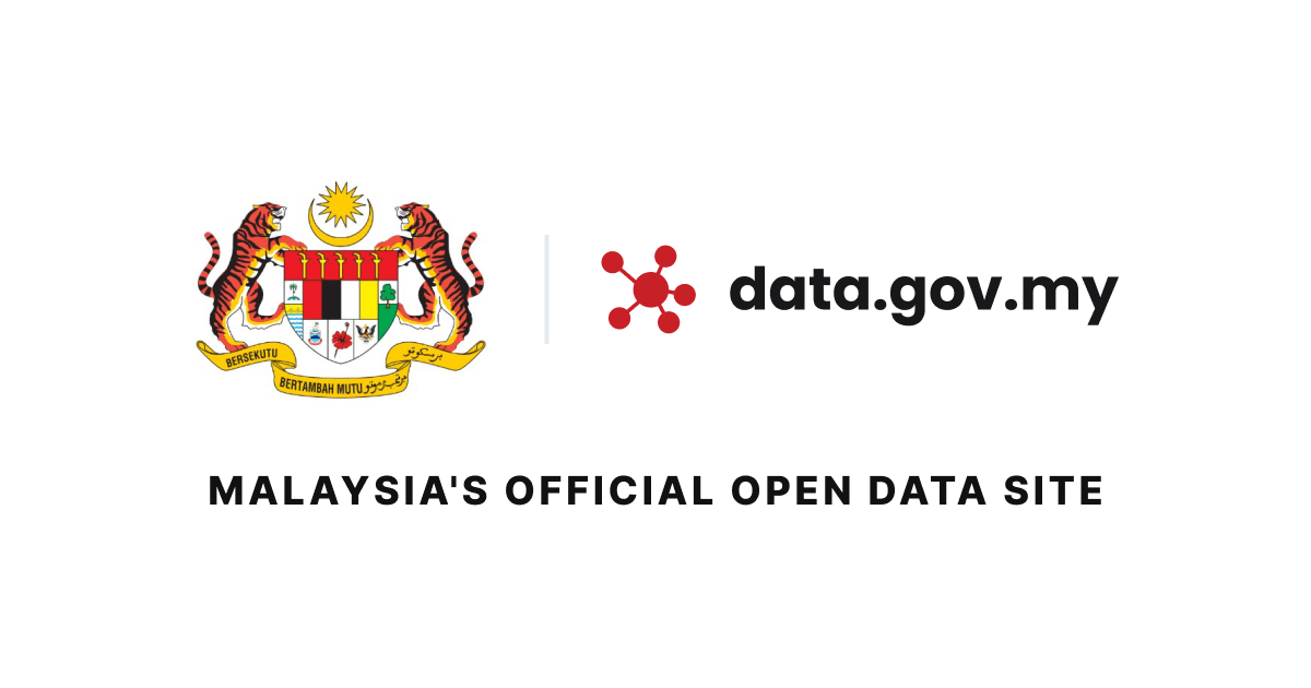 DOSM's Advance Release Calendar data.gov.my